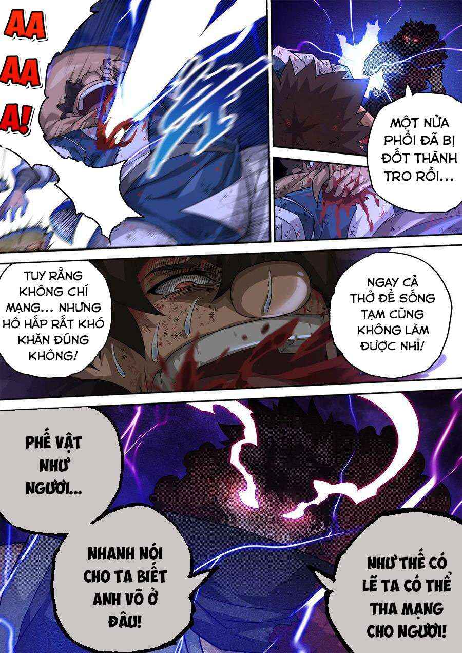Chapter 356 - Page 10