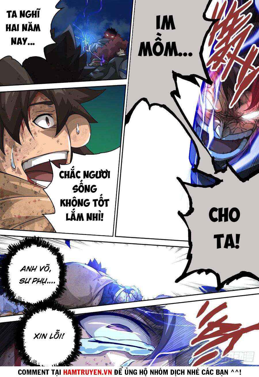 Chapter 356 - Page 13