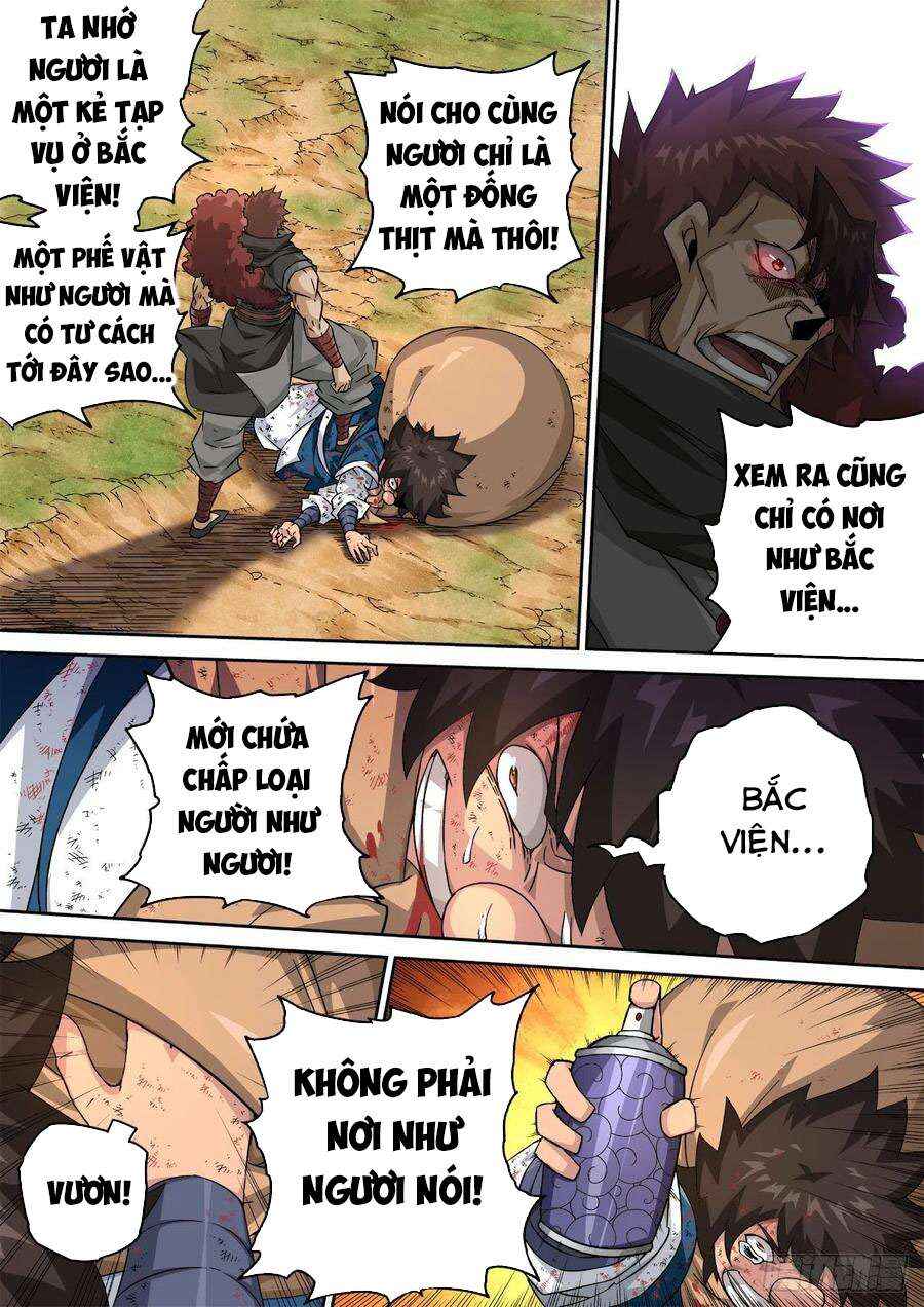 Chapter 356 - Page 3