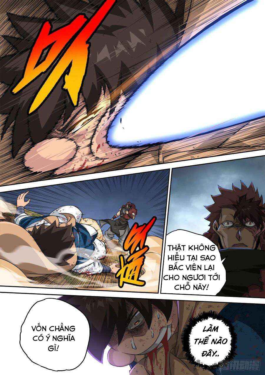 Chapter 356 - Page 5
