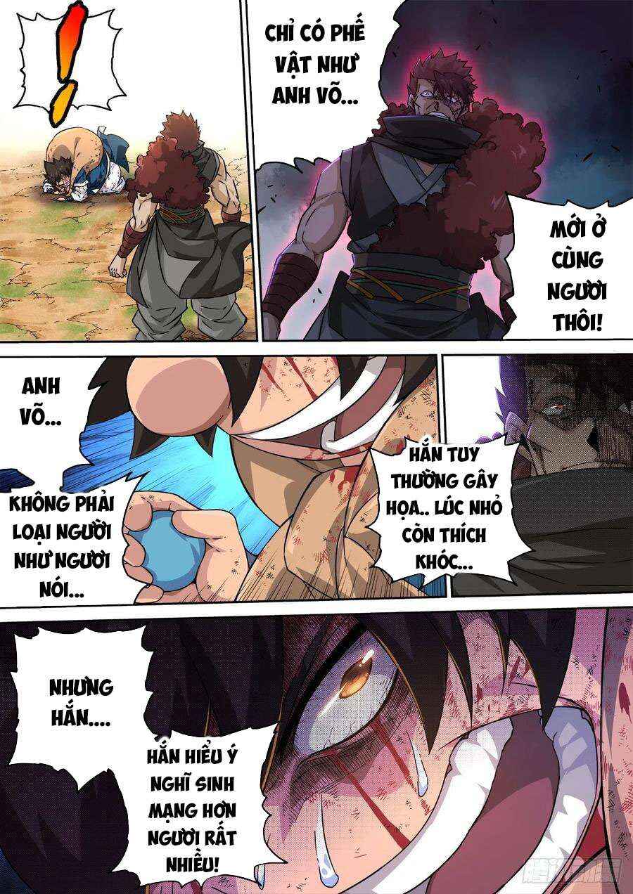 Chapter 356 - Page 7