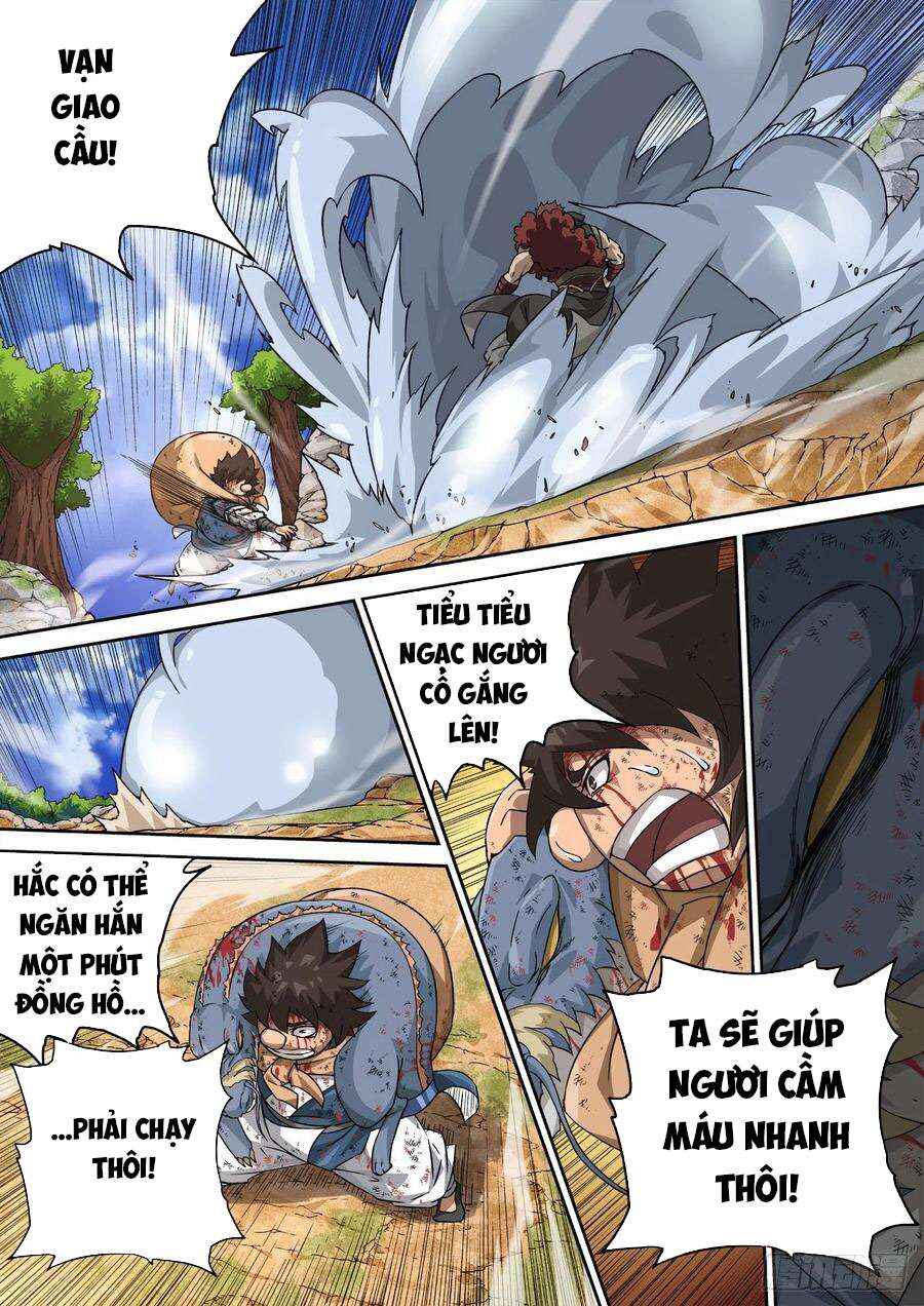 Chapter 356 - Page 8