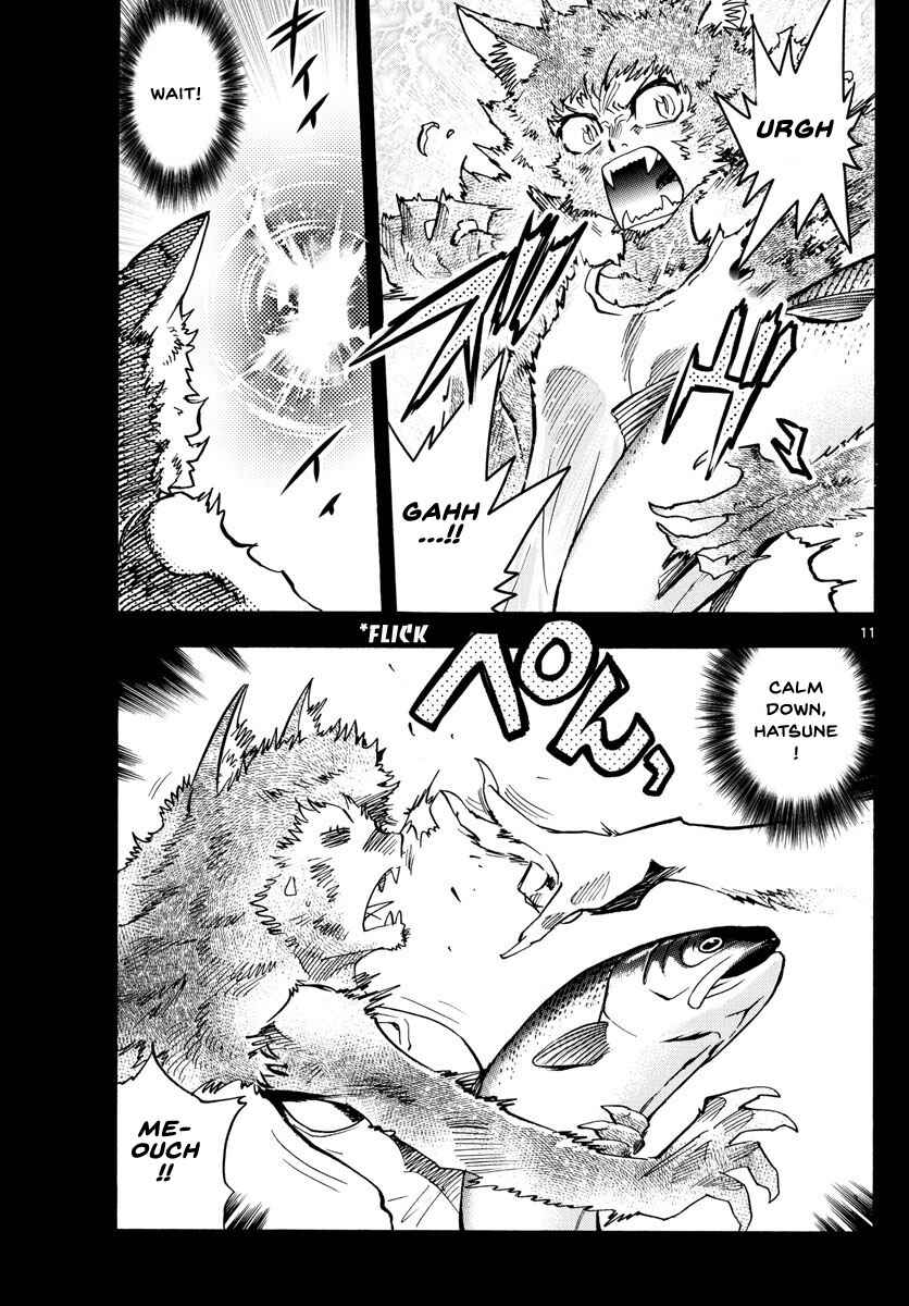 Chapter 488 - Page 11