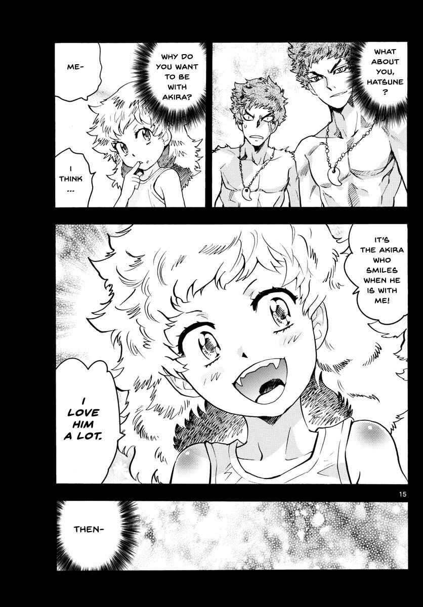 Chapter 488 - Page 15