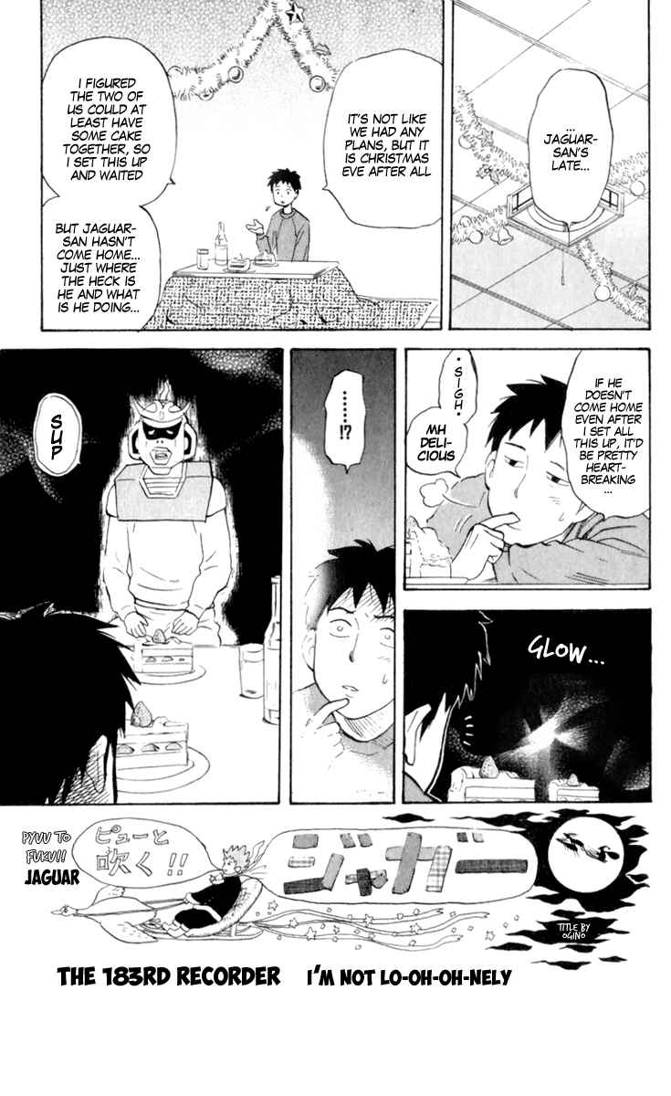 Chapter 183 - Page 1