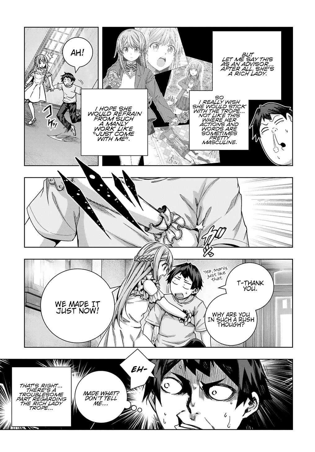 Chapter 20 - Page 18