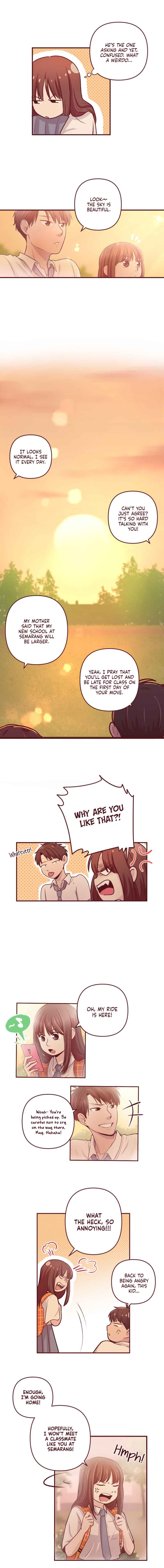 Chapter 0 - Page 3