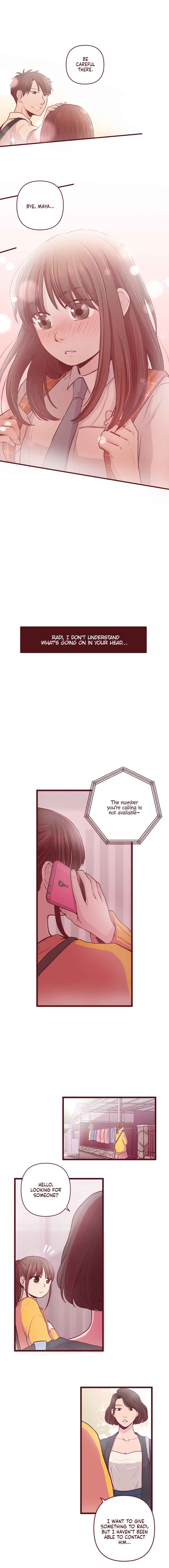 Chapter 0 - Page 5