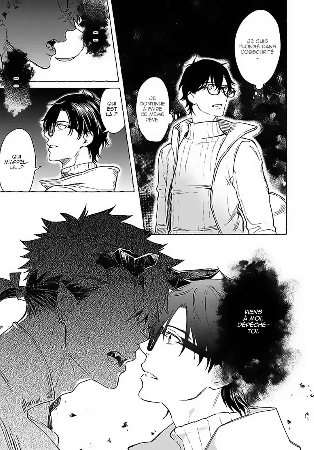 Chapter 1 - Page 4