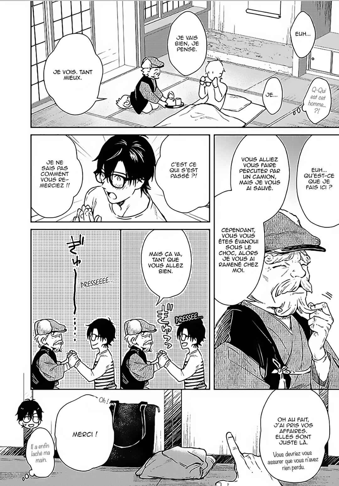 Chapter 1 - Page 9