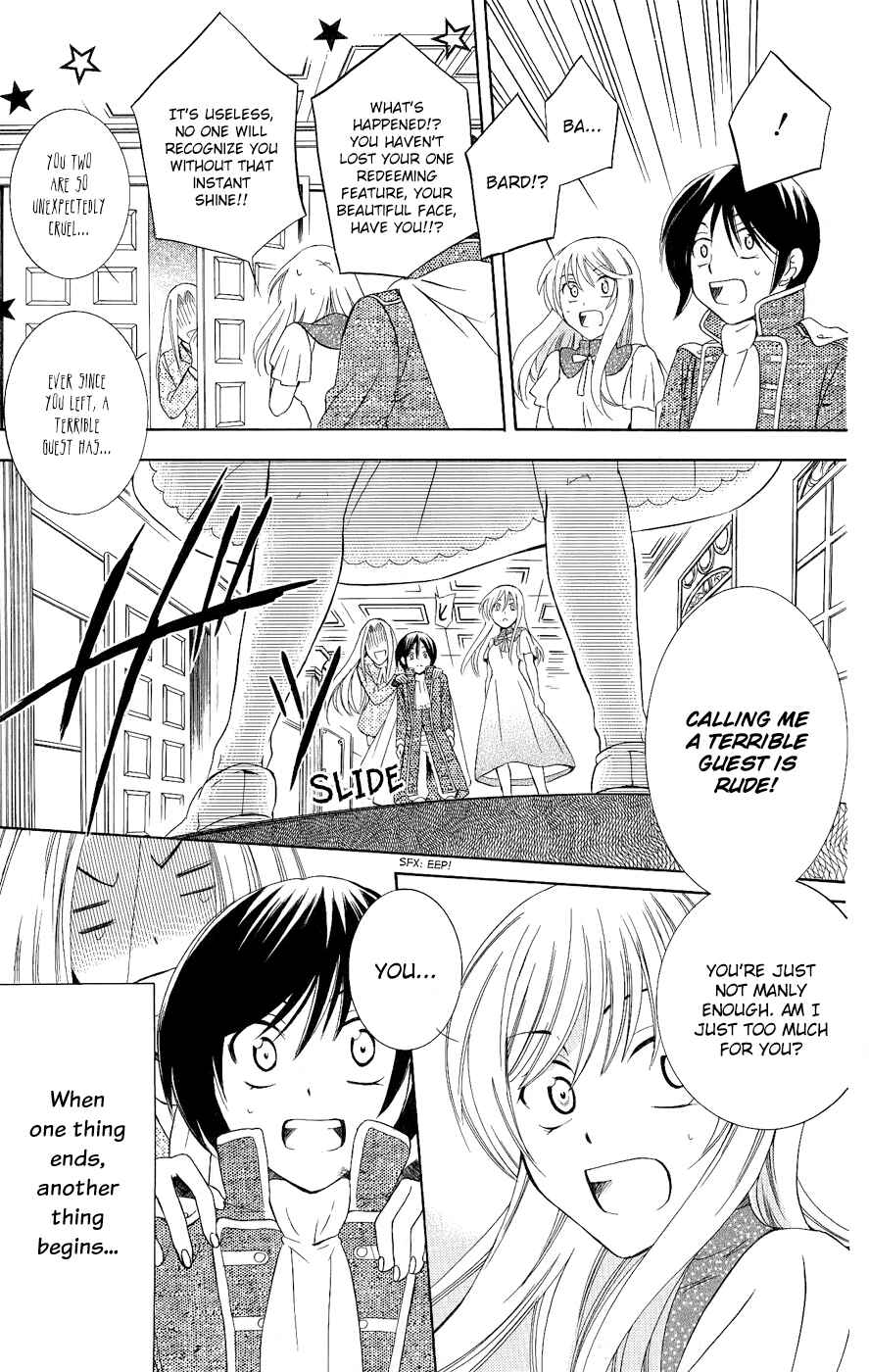 Chapter 29 - Page 32