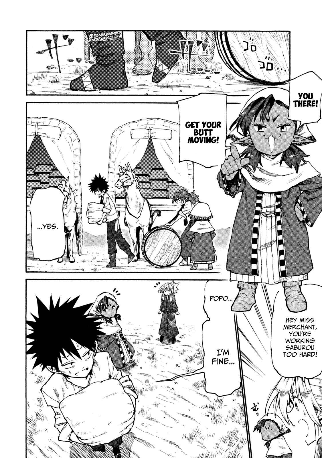 Chapter 32 - Page 2