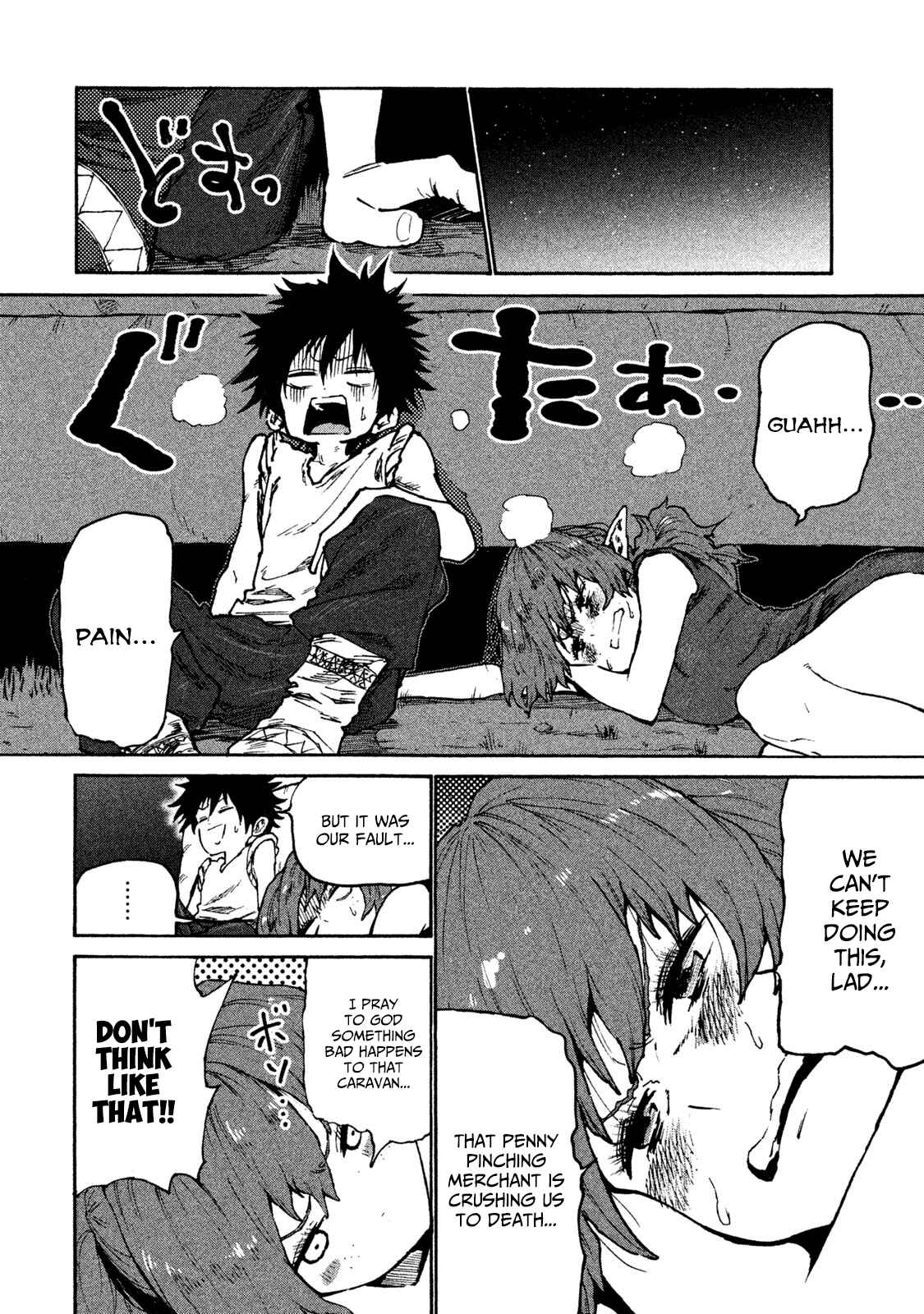 Chapter 32 - Page 4