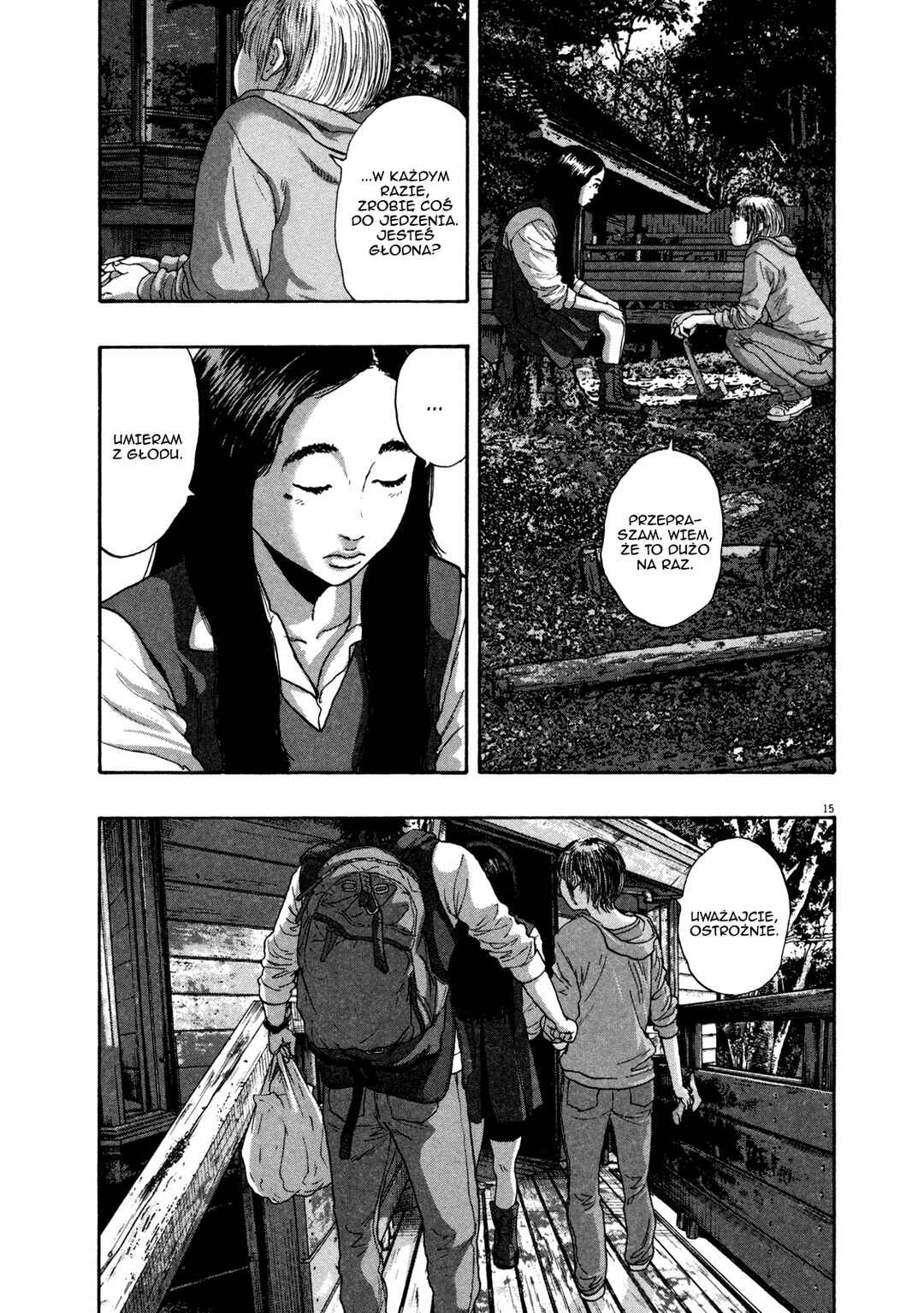 Chapter 150 - Page 15