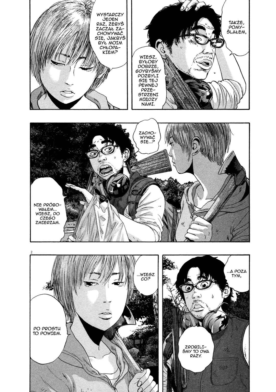 Chapter 150 - Page 3
