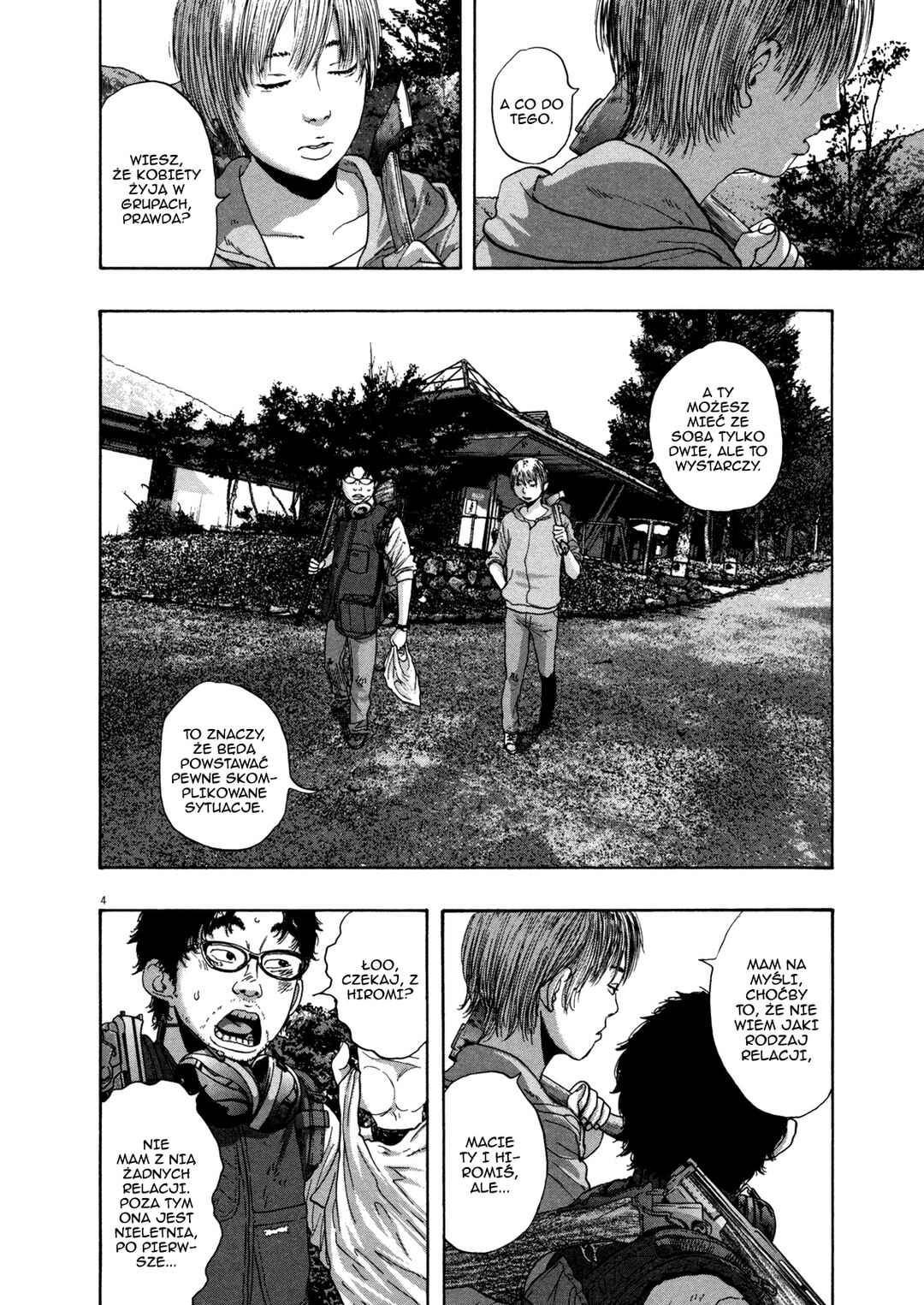 Chapter 150 - Page 5