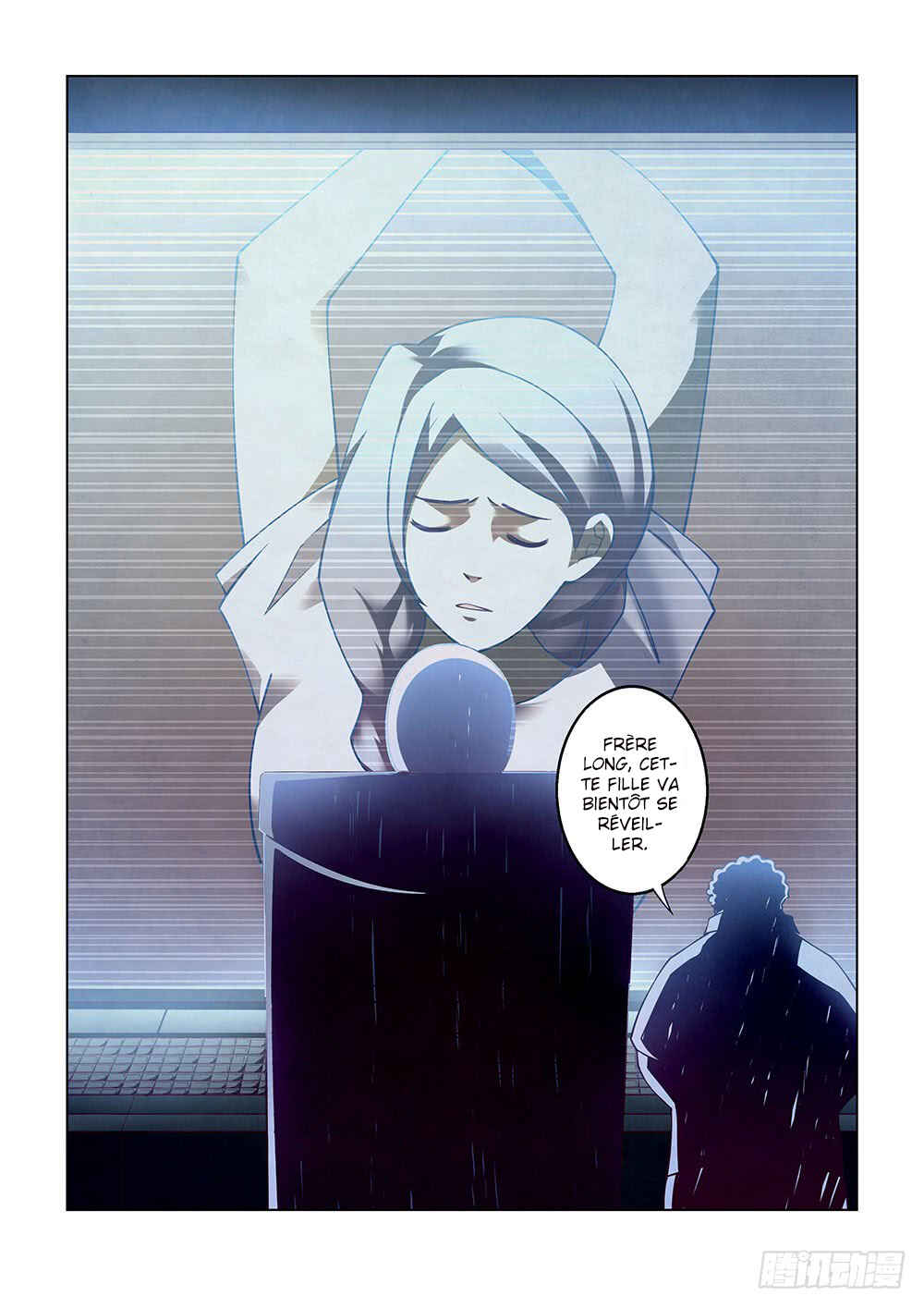 Chapter 84 - Page 13