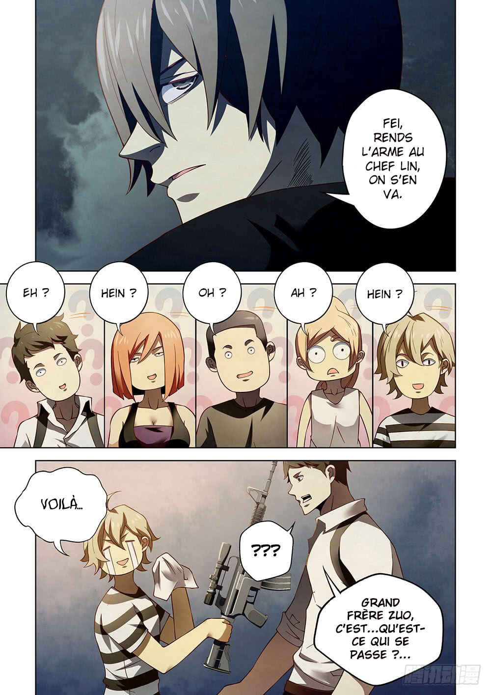 Chapter 84 - Page 4