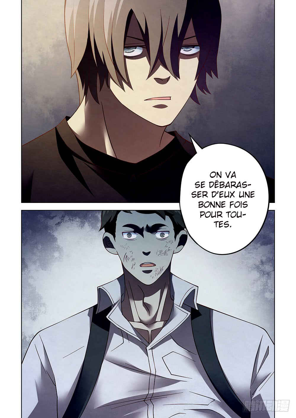 Chapter 84 - Page 6