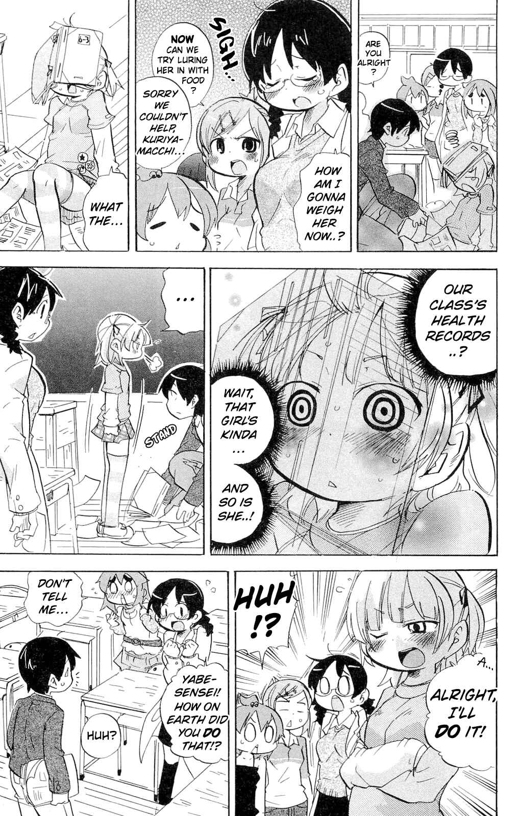 Chapter 208 - Page 7
