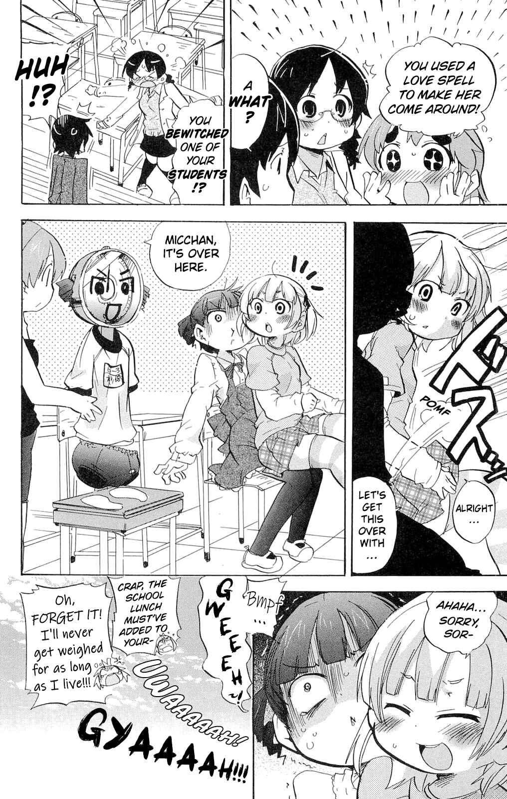 Chapter 208 - Page 8