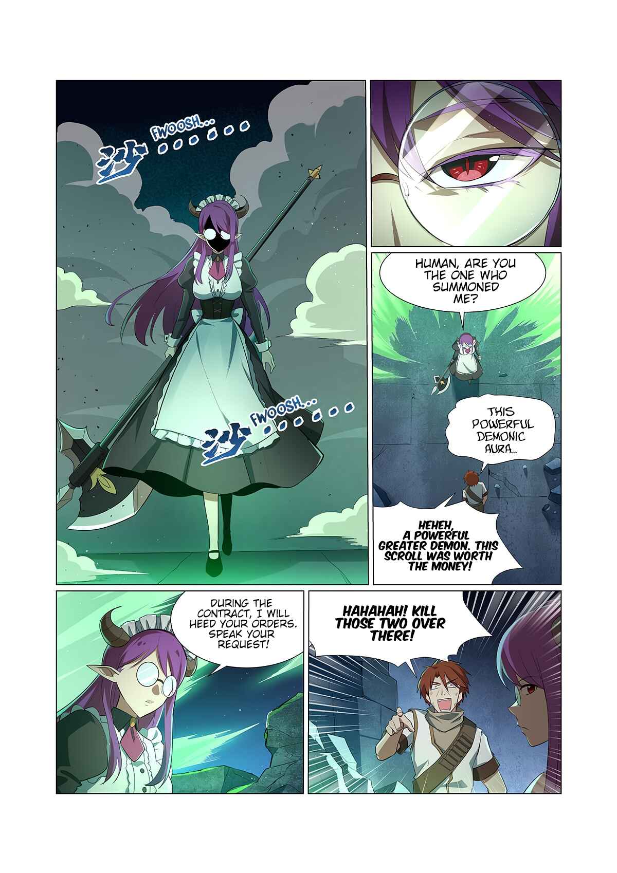 Chapter 217 - Page 10