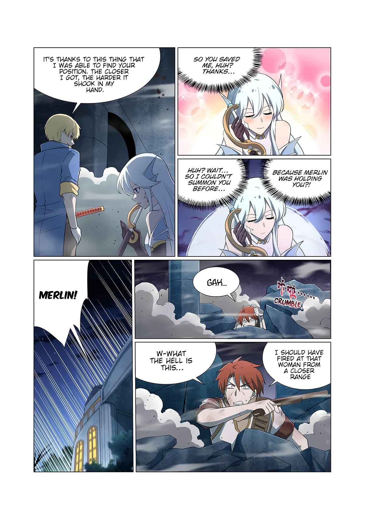 Chapter 217 - Page 3