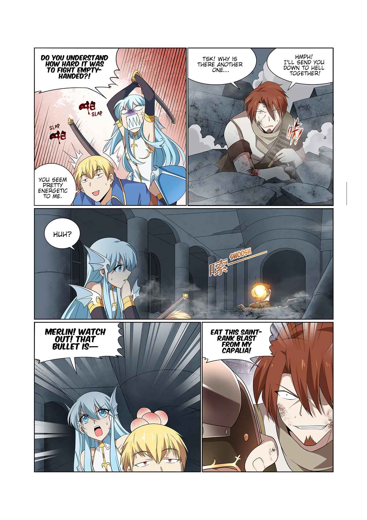 Chapter 217 - Page 4