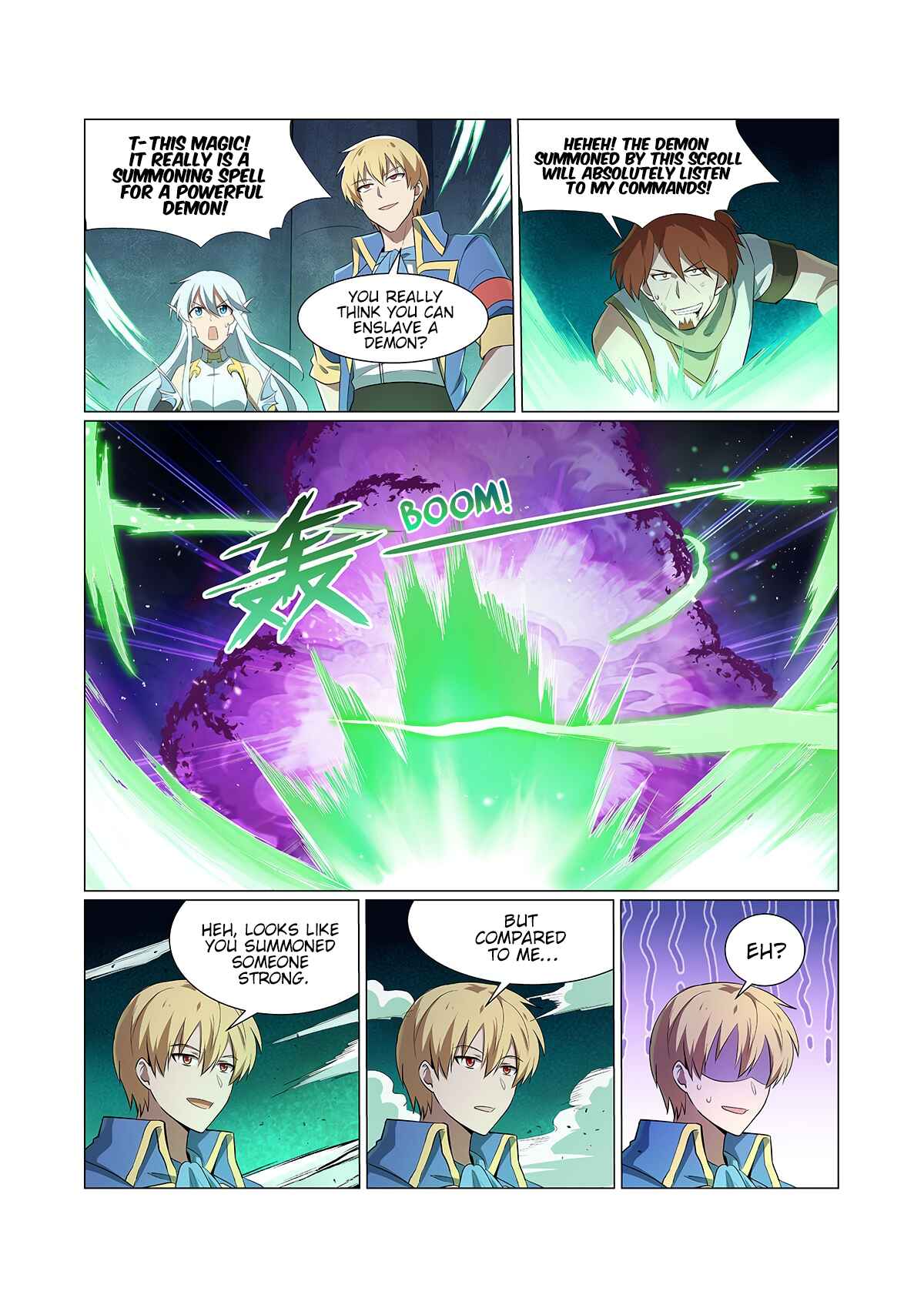 Chapter 217 - Page 9