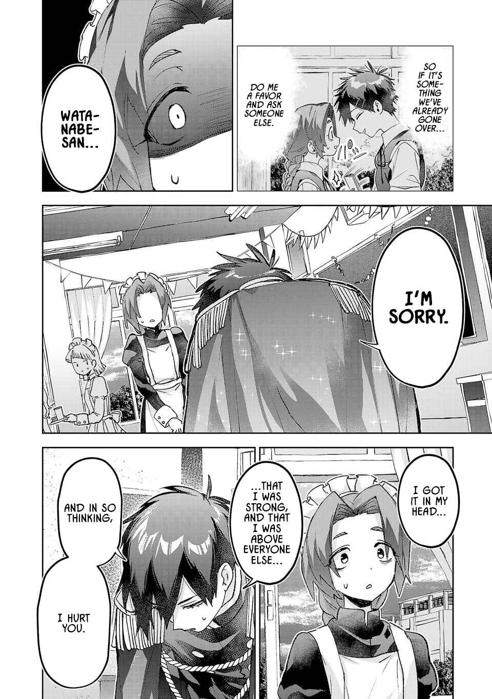 Chapter 43 - Page 8