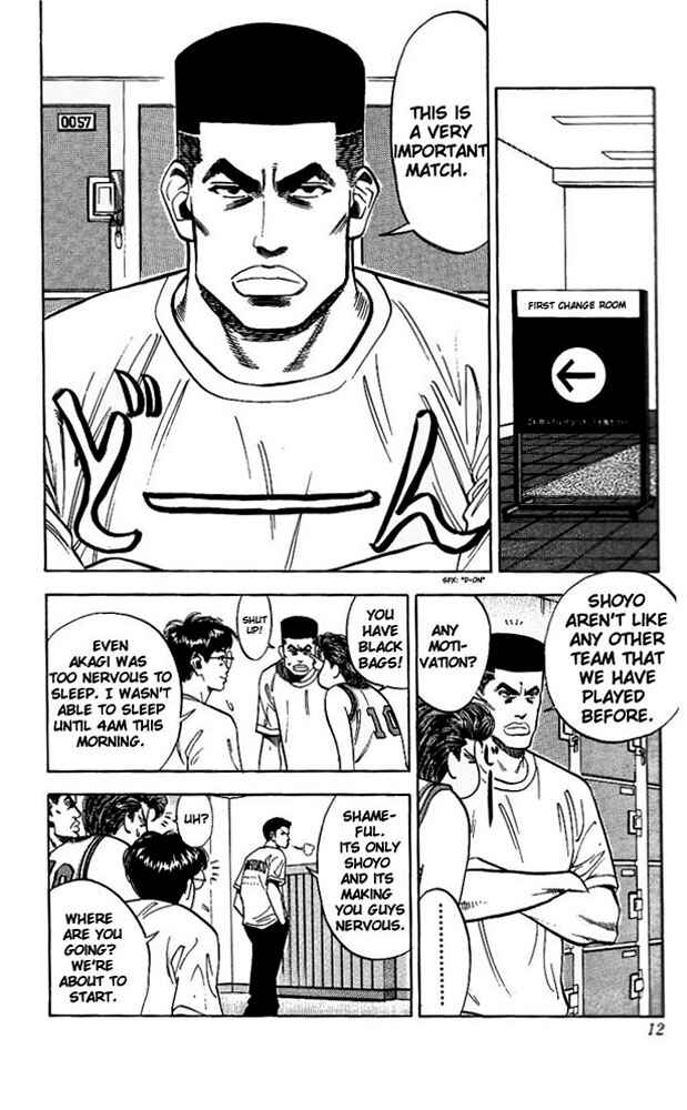 Chapter 81 - Page 11