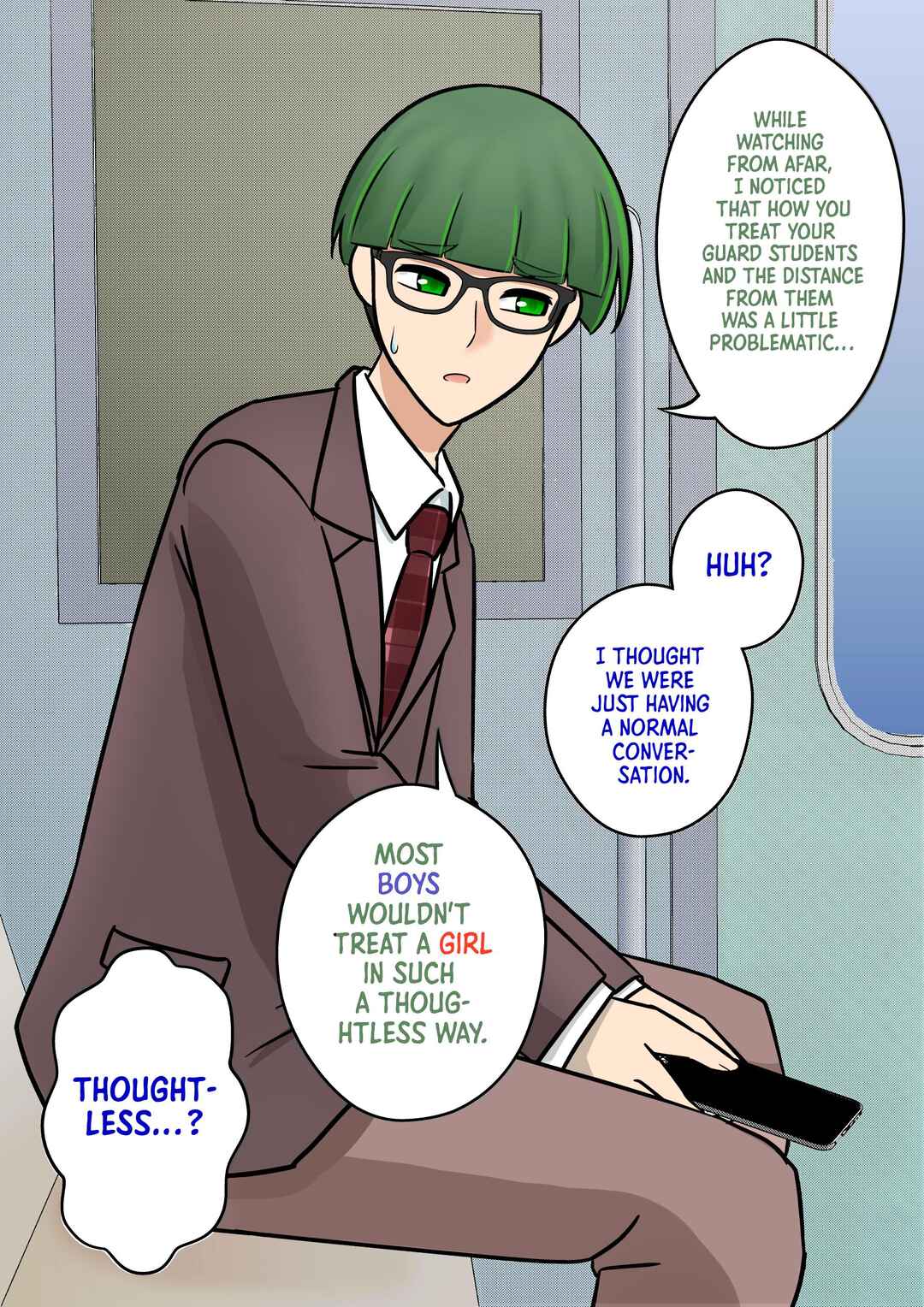 Chapter 94 - Page 2