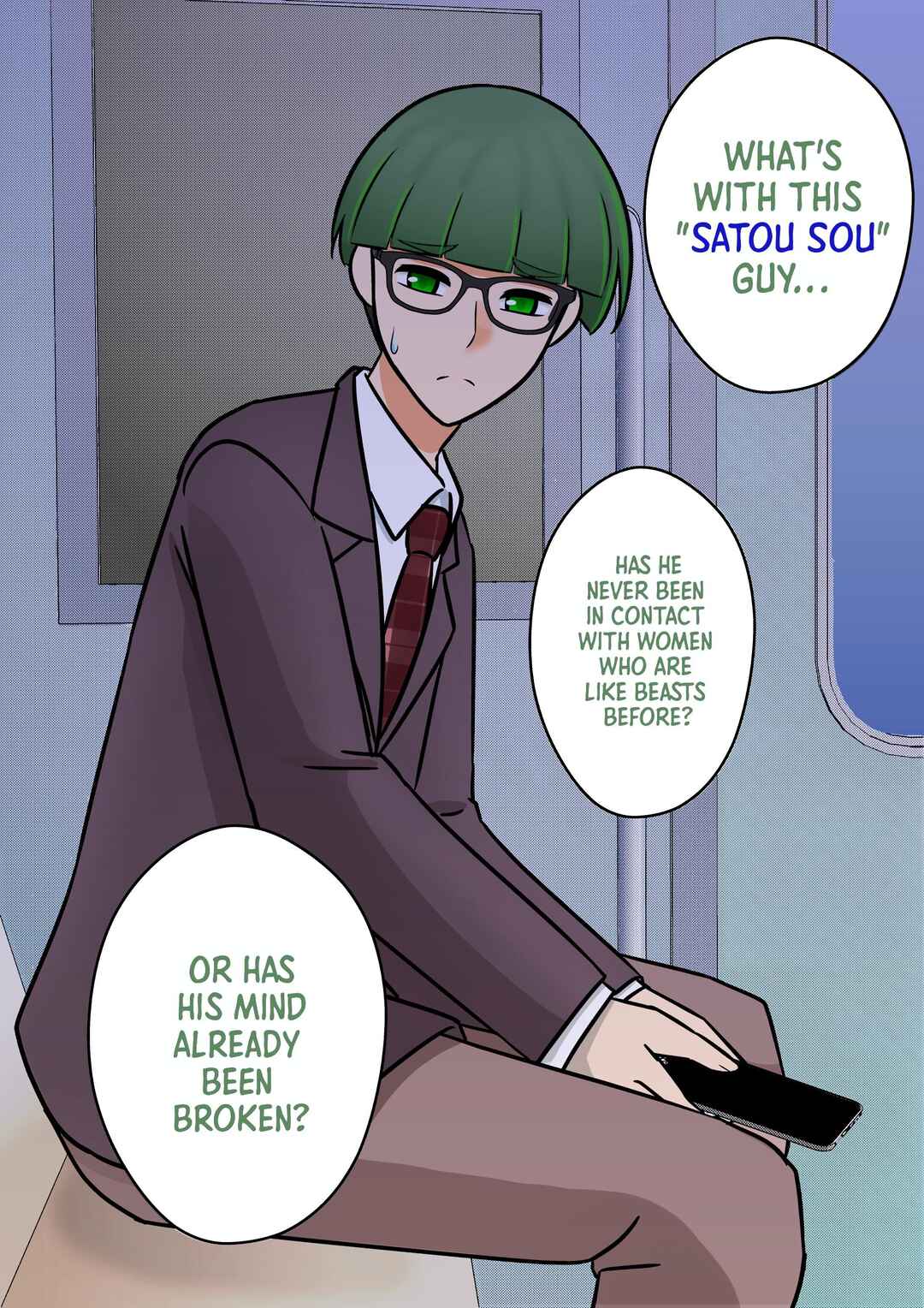 Chapter 94 - Page 4