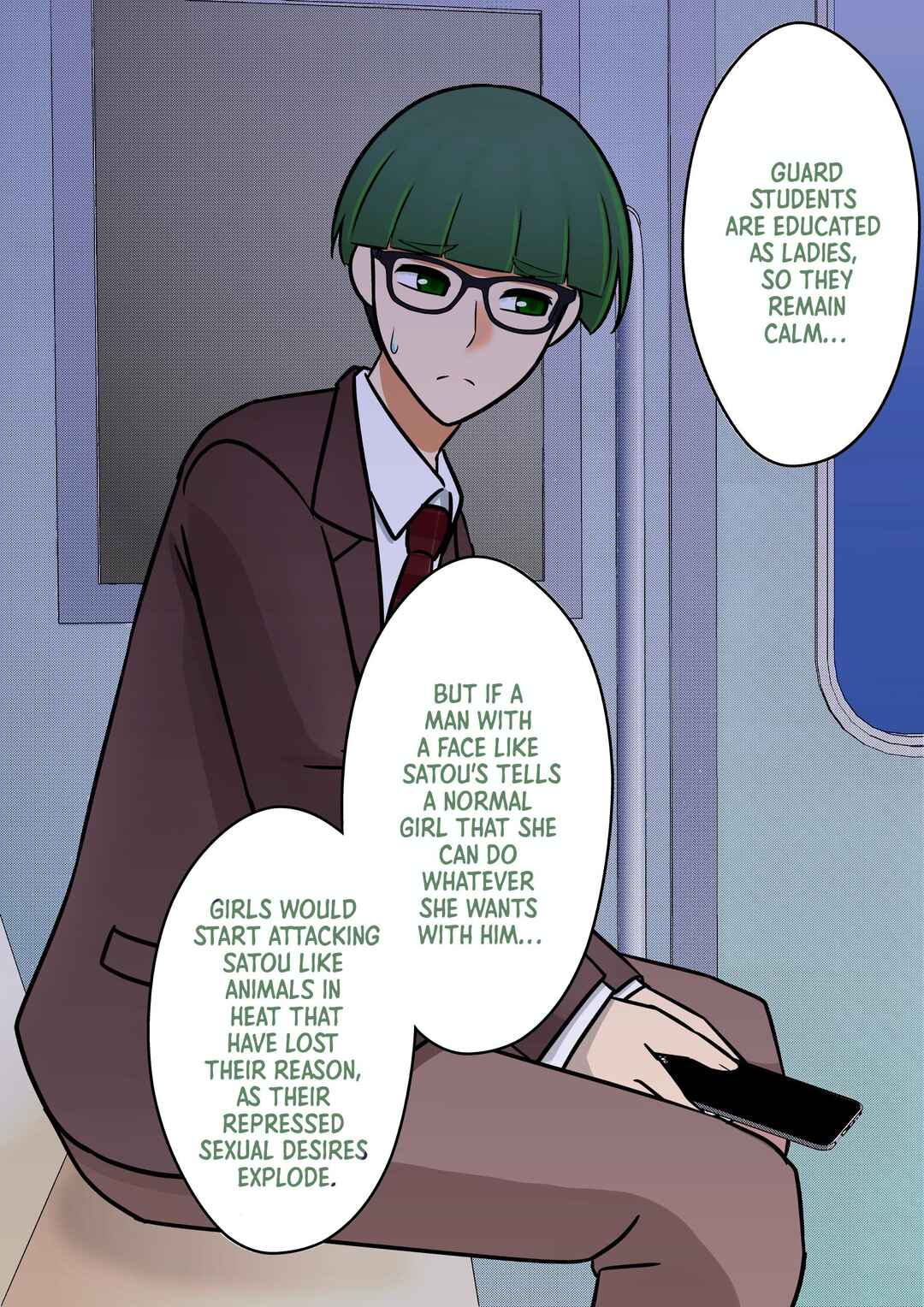 Chapter 94 - Page 5