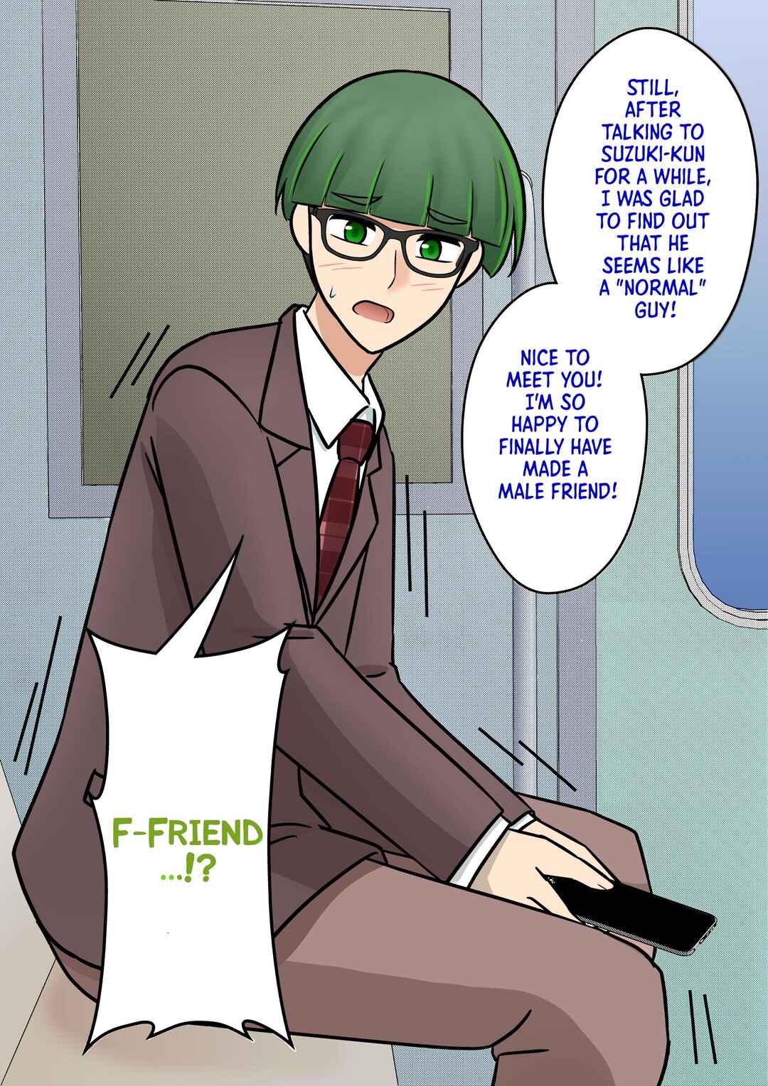 Chapter 94 - Page 6