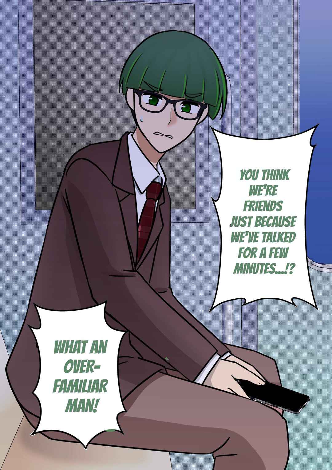 Chapter 94 - Page 7
