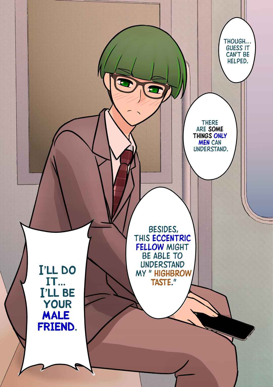 Chapter 94 - Page 8
