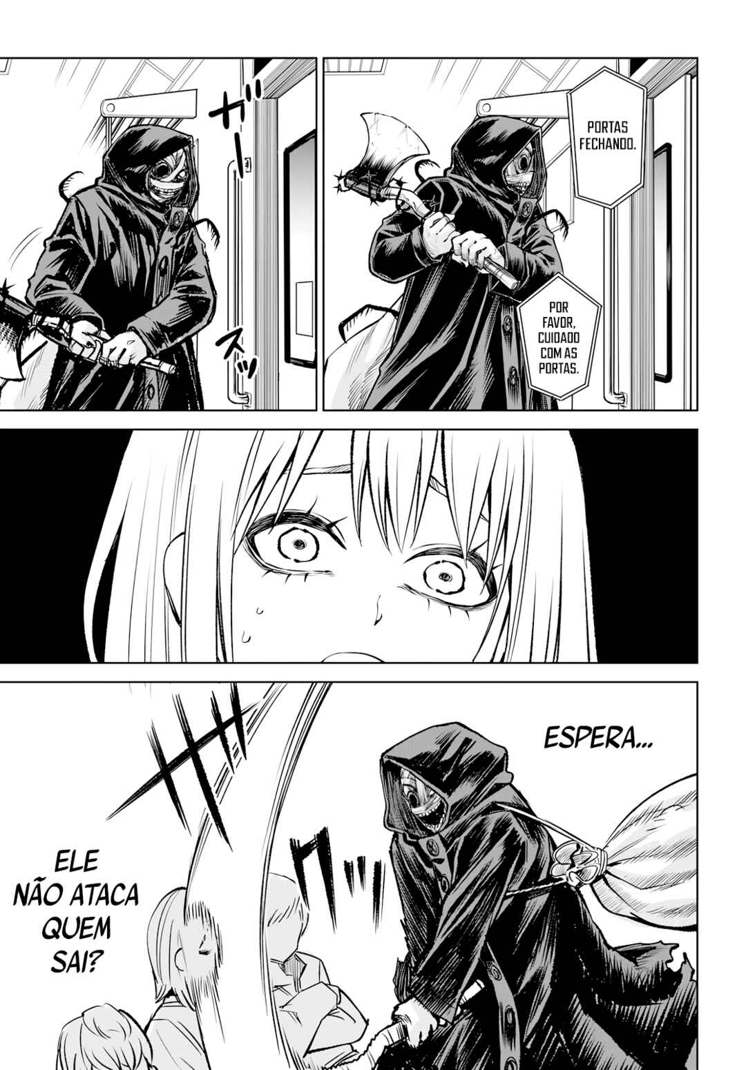 Chapter 58 - Page 18