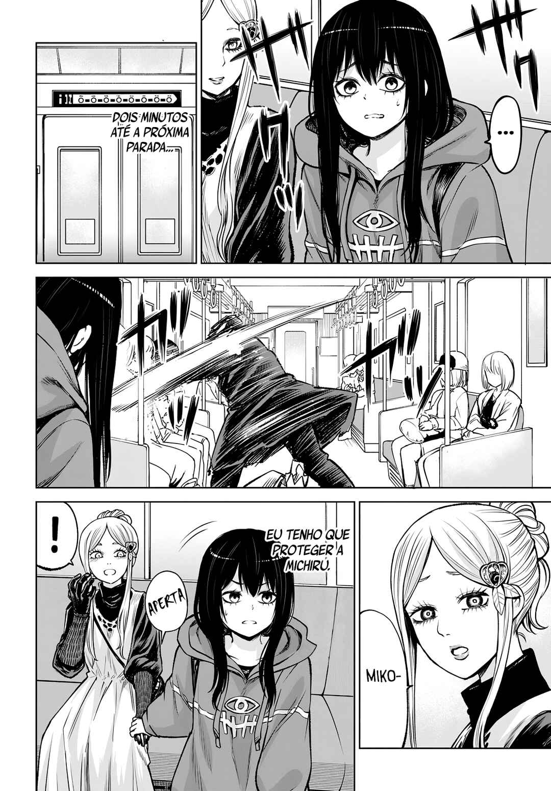 Chapter 58 - Page 19