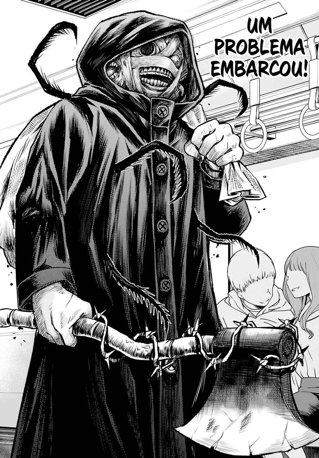 Chapter 58 - Page 8