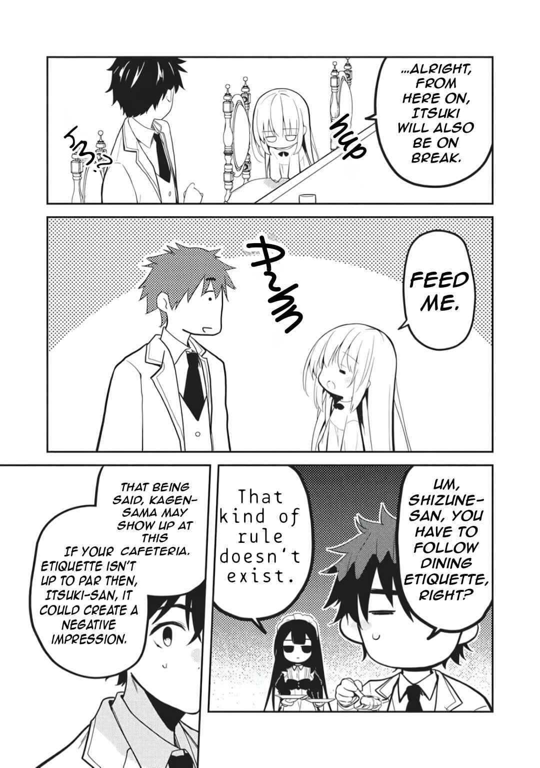 Chapter 31 - Page 20