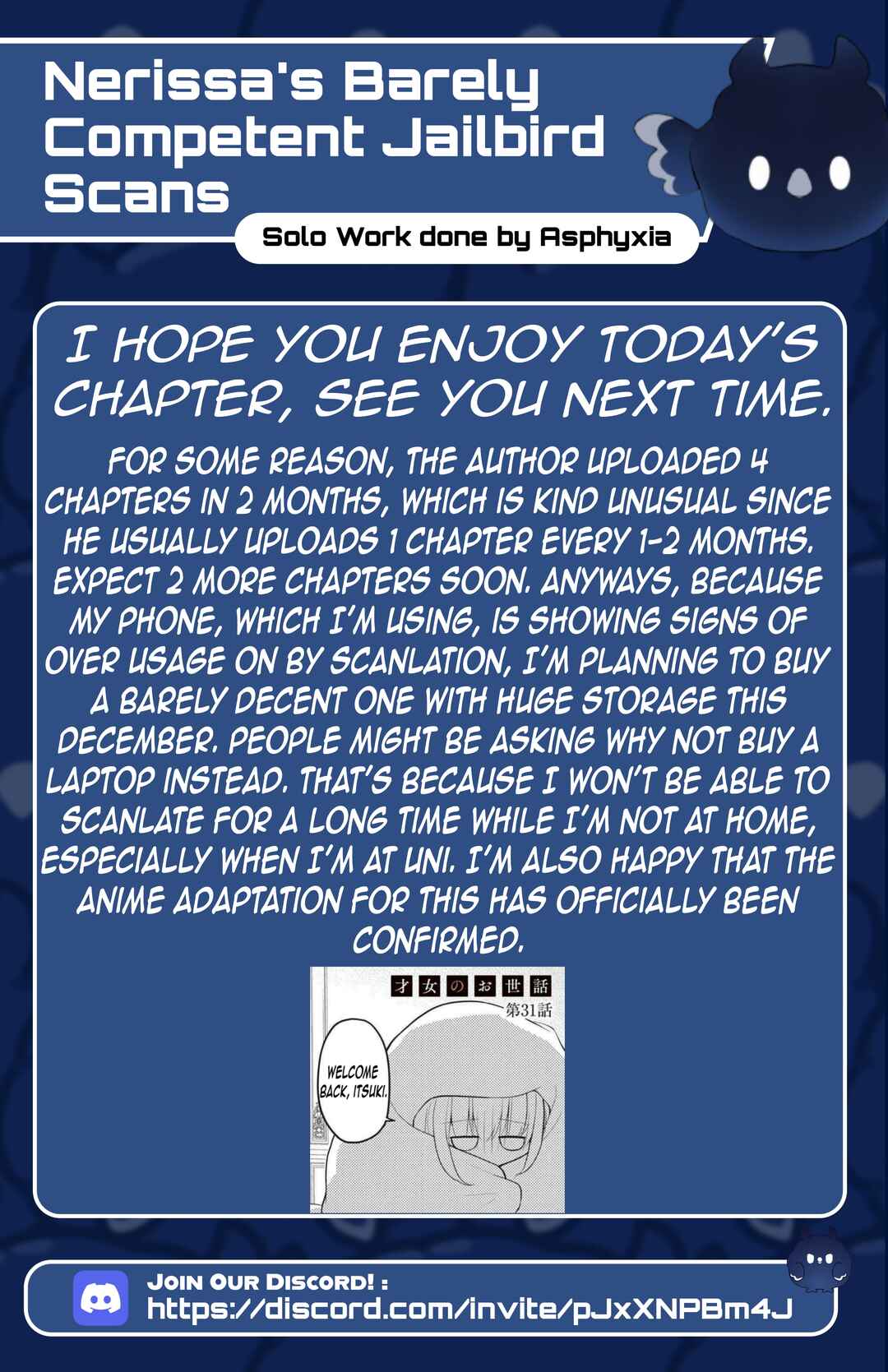 Chapter 31 - Page 23