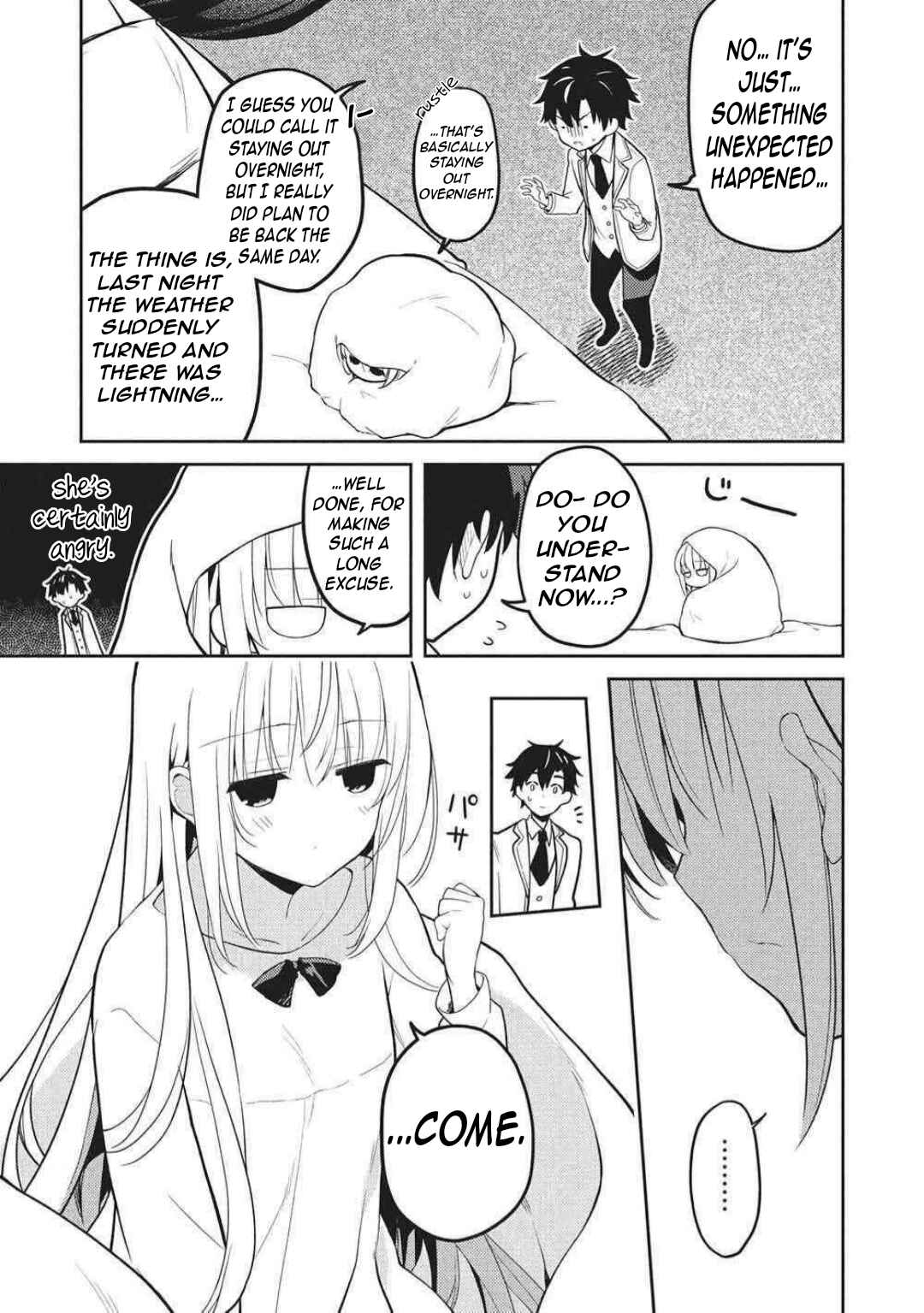 Chapter 31 - Page 6