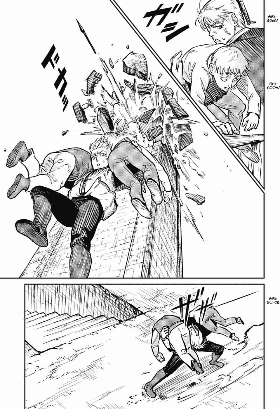 Chapter 34 - Page 15