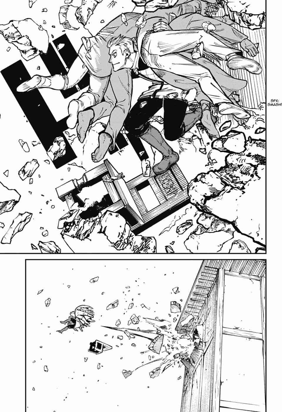 Chapter 34 - Page 22