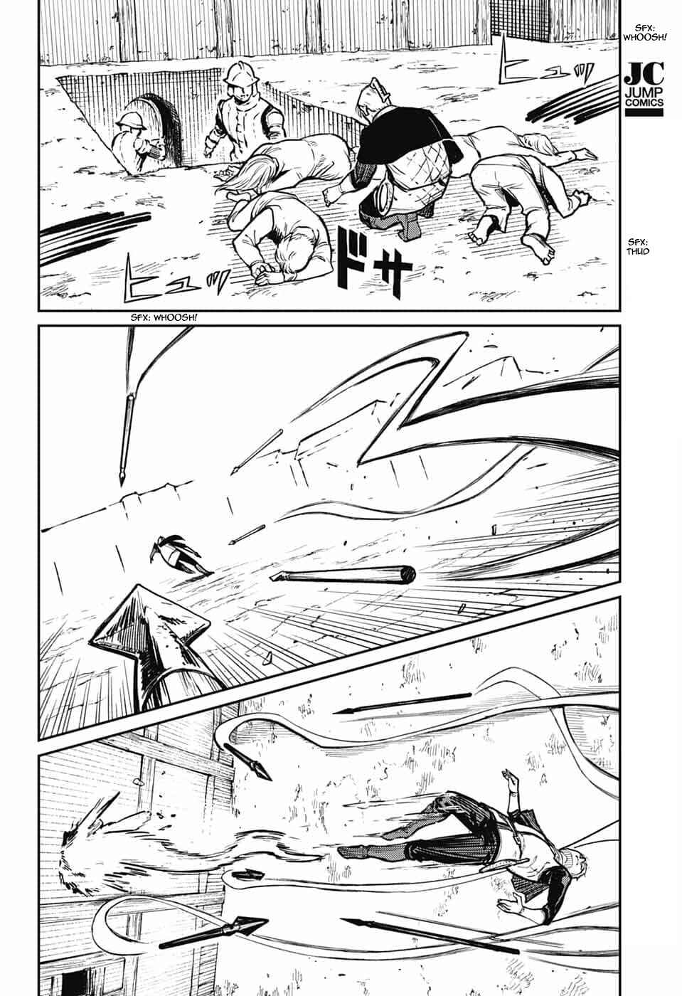 Chapter 34 - Page 23