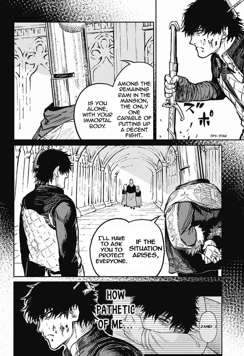 Chapter 34 - Page 27