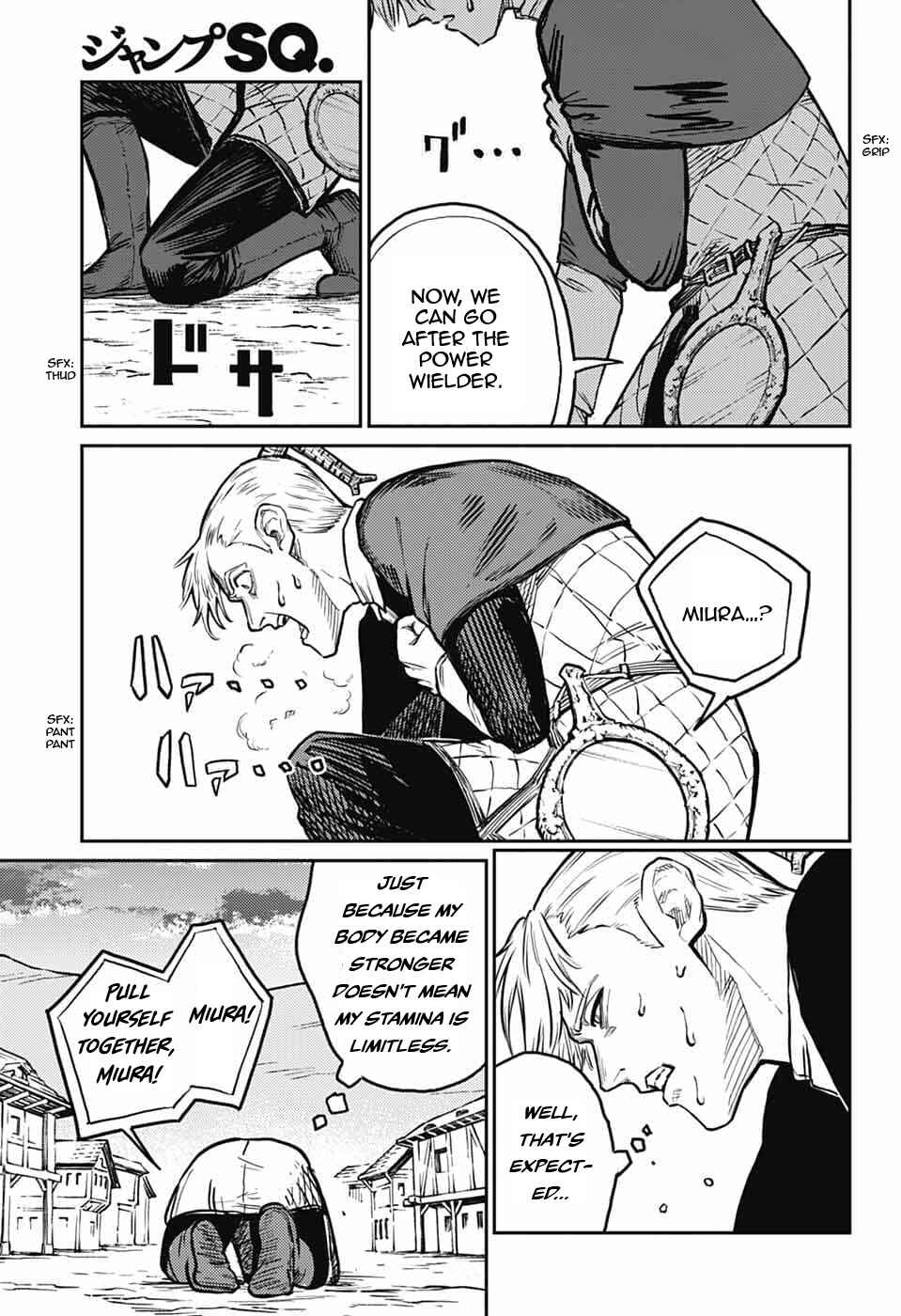 Chapter 34 - Page 33