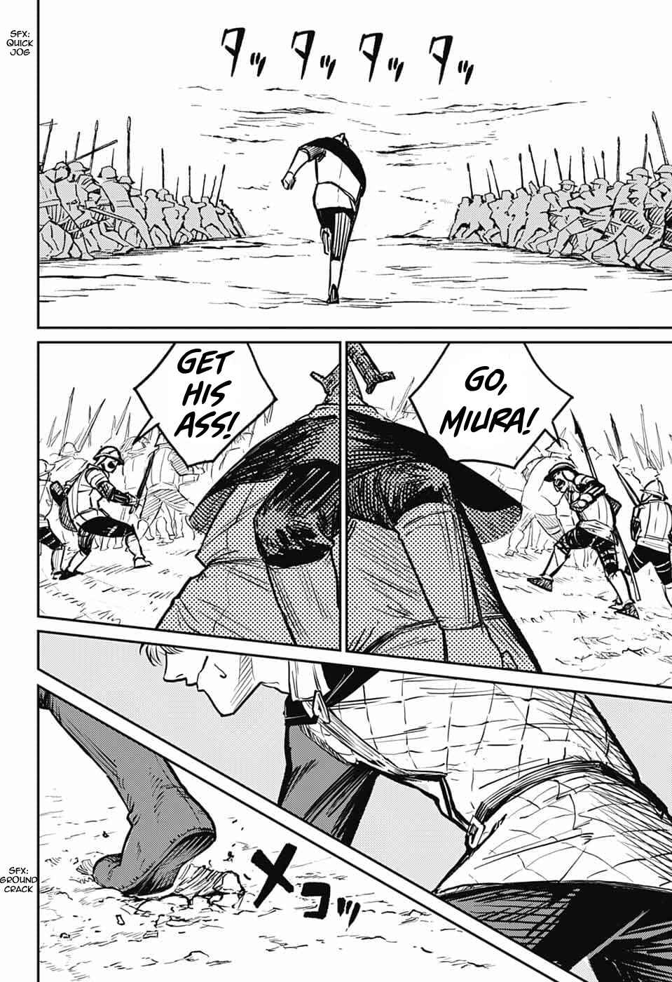 Chapter 34 - Page 42
