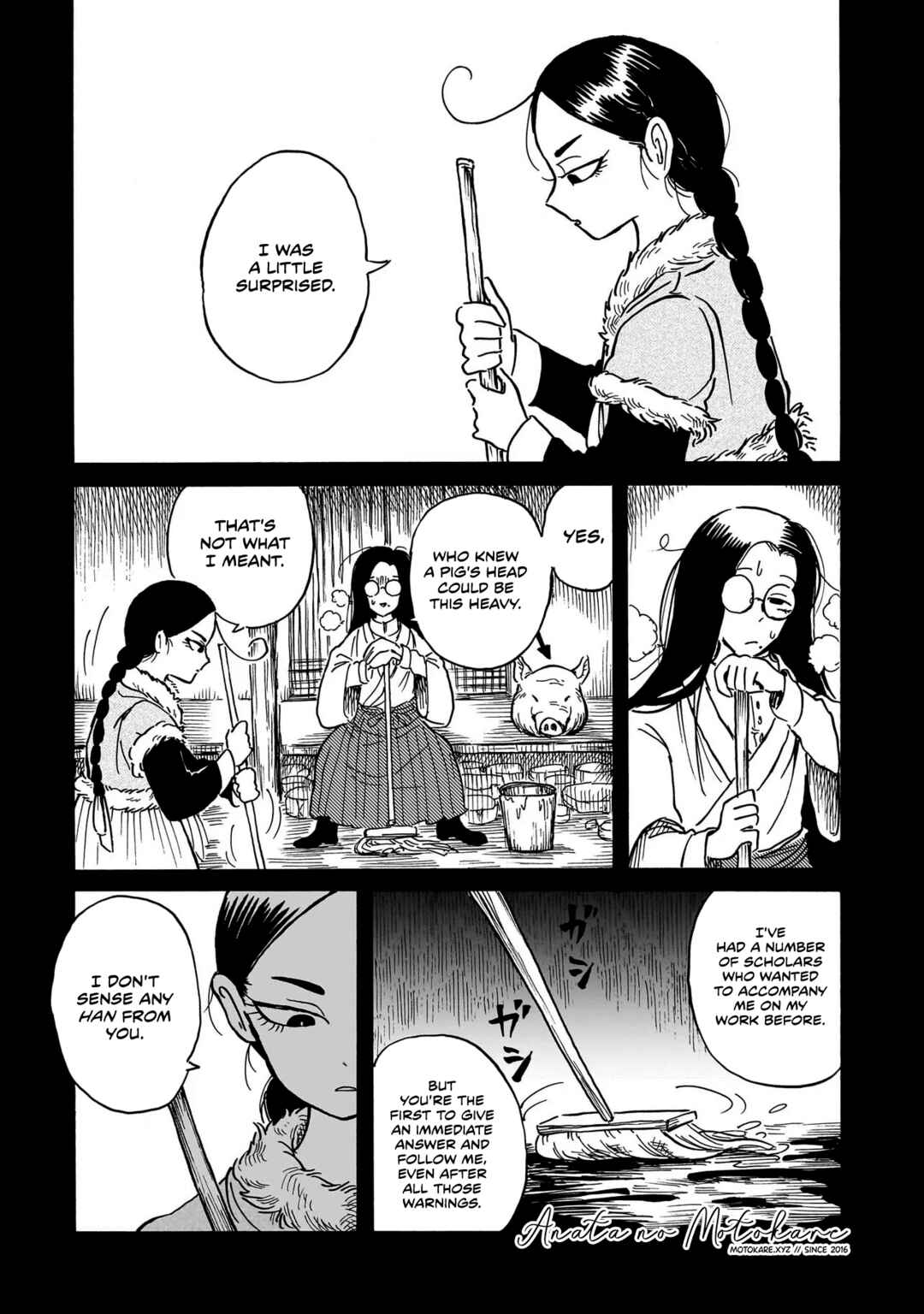 Chapter 2 - Page 2